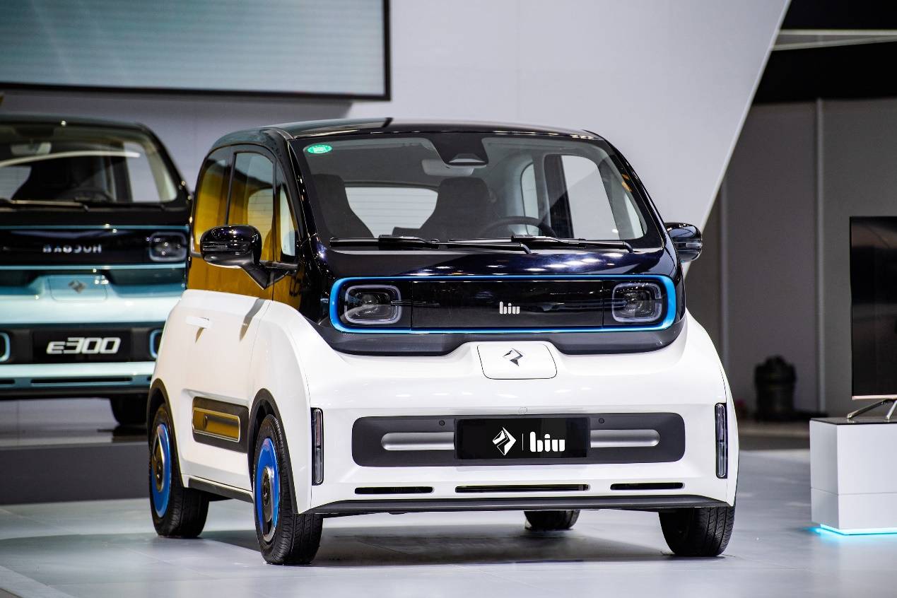 智能化|中国车企不愿再做追随者