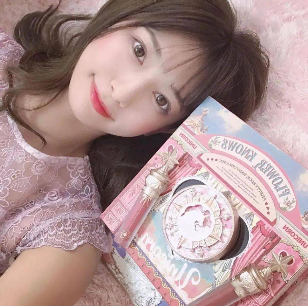 品牌|骄傲脸丨国货这是要逆天的节奏吧！？