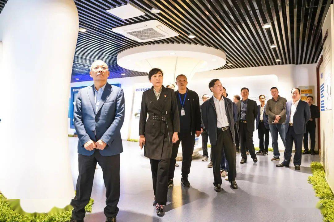 【聚焦】正阳县与浙江方远集团投资座谈暨项目签约仪式举行