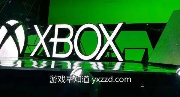 微软公布21财年Q1财报：游戏业务营收增长22%