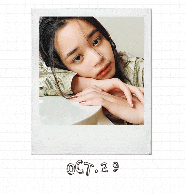 涂谁|足以让你时髦整个秋冬的棕色唇，谁涂谁好看