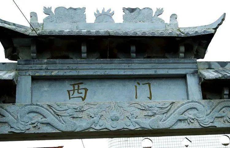 城固上元观古镇又将以崭新的面貌出现在众人的视野
