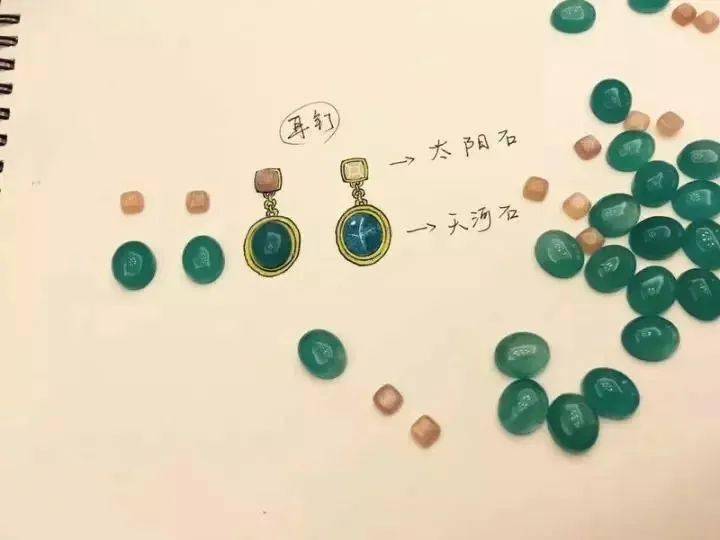 饰品|臻玺·手艺人 |Ins风高颜值饰品集合店