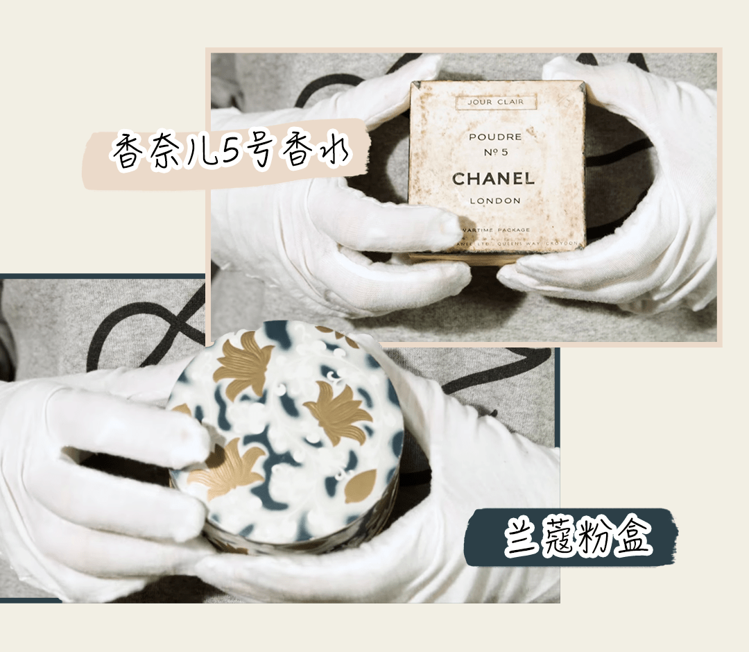 限量|当你还在买大牌包、限量款时,聪明的人已经收藏这些会升值的了!