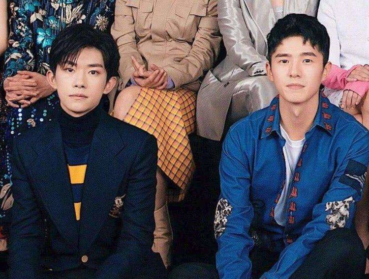 易烊千玺爸爸是谁 ca2b3280734343c8a5c4c2b44d9bad93.jpeg