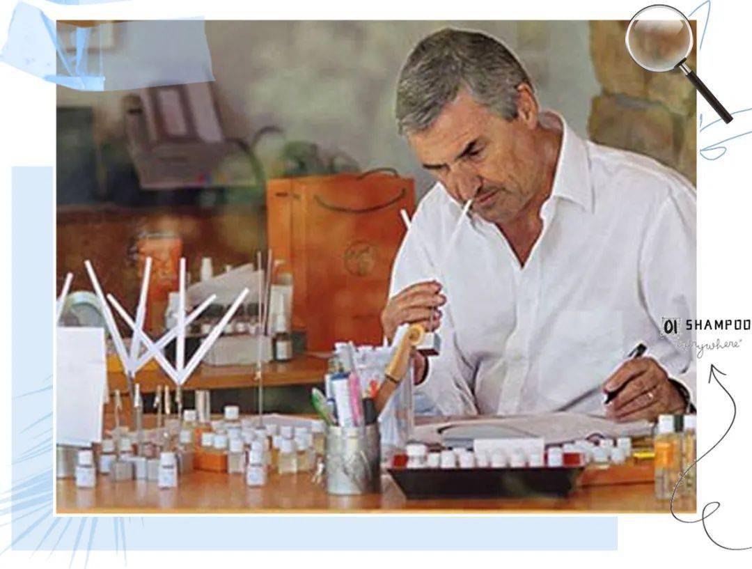 克兰|头上抠下的“白泥”，居然不是头皮屑？脱发头油都是因为它？