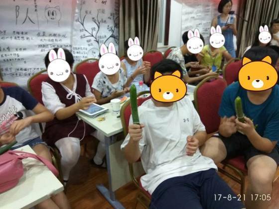 人民网:性教育夏令营持续受到关注