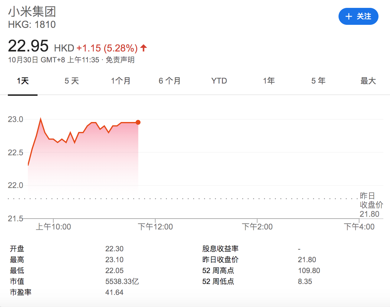 雷军称|小米手机三季度出货量重返全球第三，雷军称非常激动