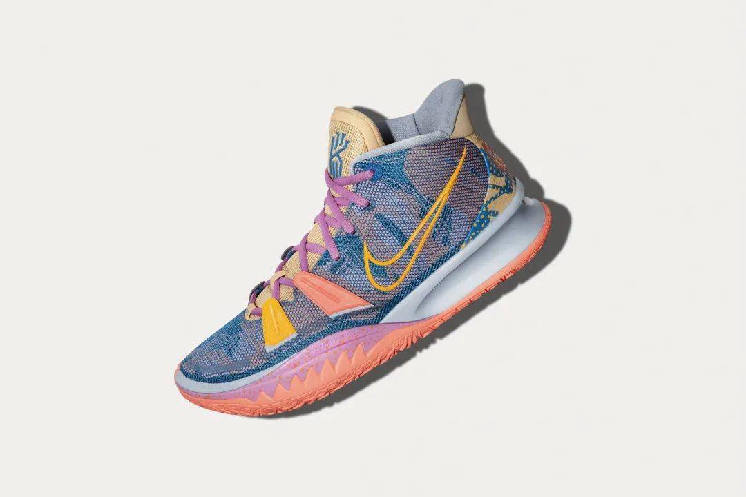 do kyrie 7 run true to size