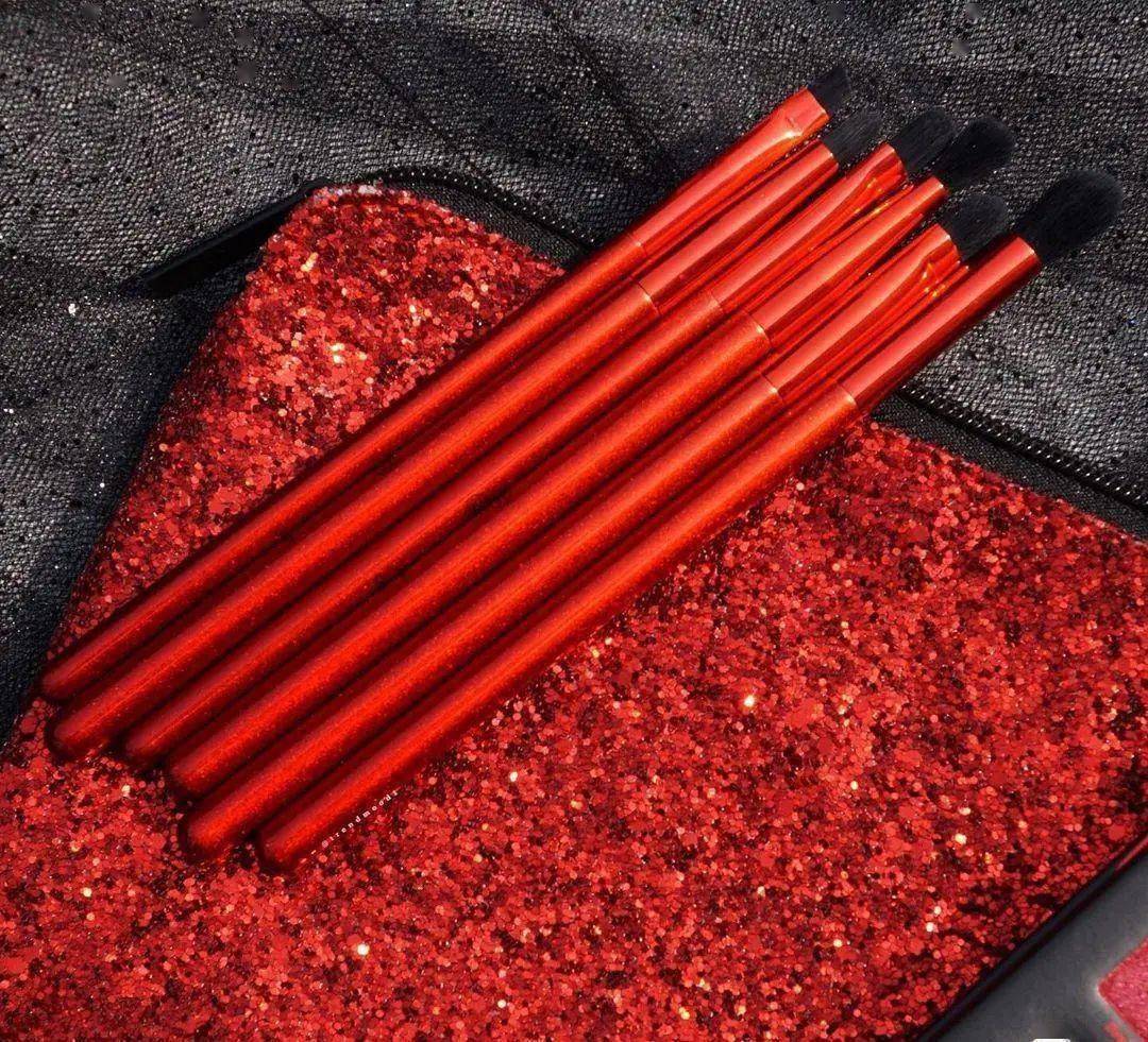 眼影|万圣节的「妖魔鬼怪」全在这篇了!