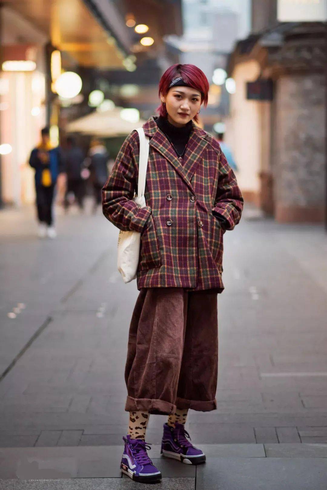 时尚|半个娱乐圈都来了！成都凭什么？