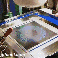 让人魔怔的精美机械动图,跟孩子分享下哦!_原理