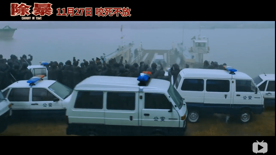 1月新片都在这，有一部非看不可"