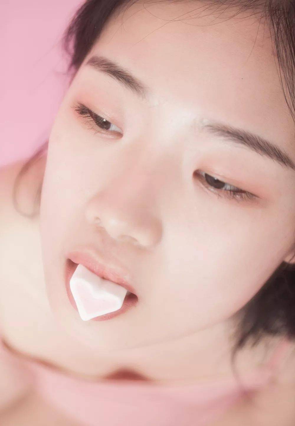 人像|关于人像构图,你还有太多不知道的技巧!