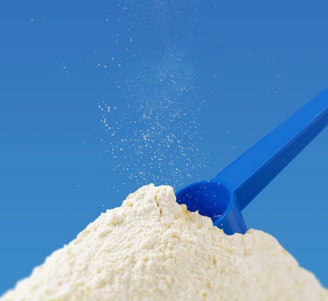 差距|90斤和120斤的女生，差距到底有多大？