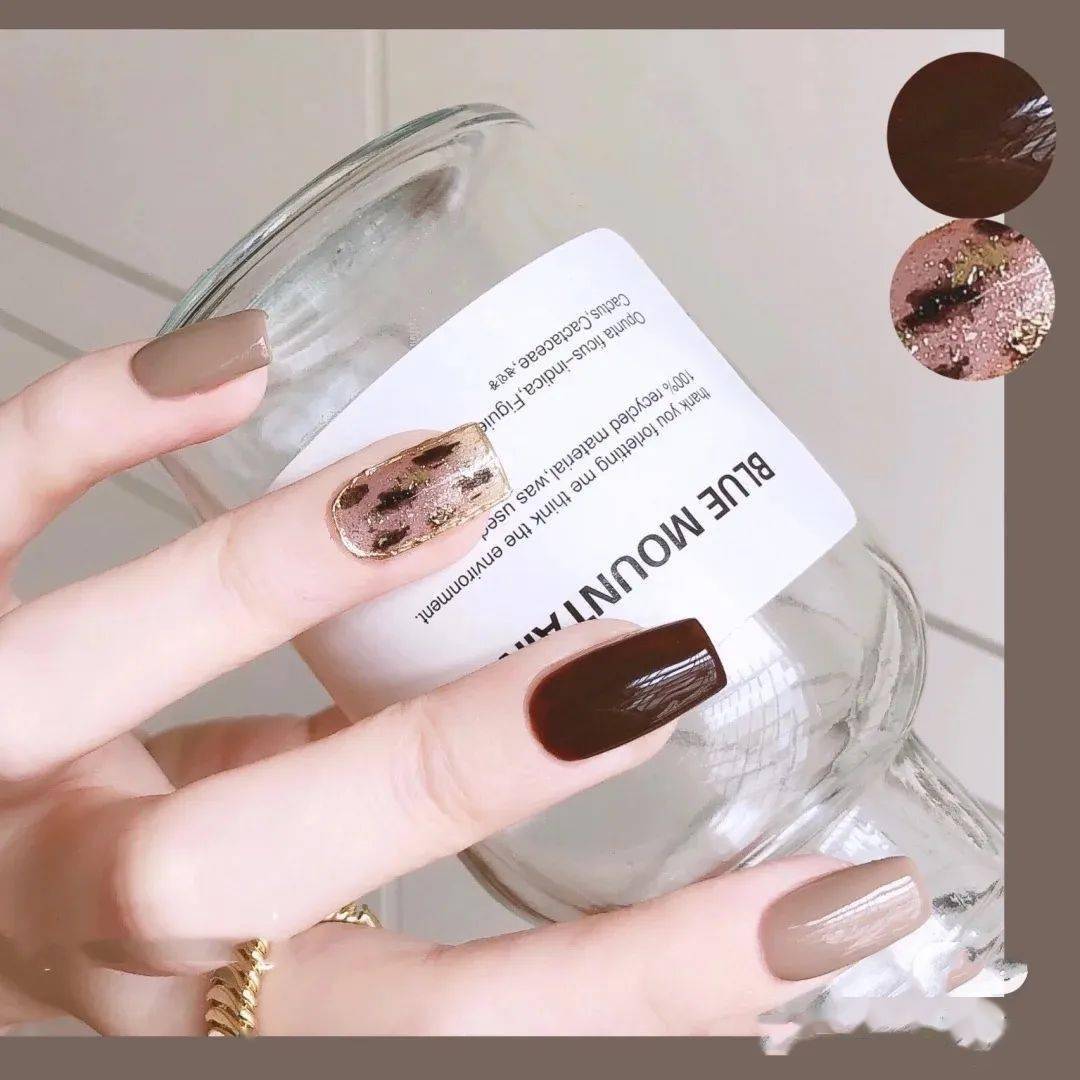 get|仅需39.9元就能get当下潮流美甲，快喊上你的小集美冲鸭！