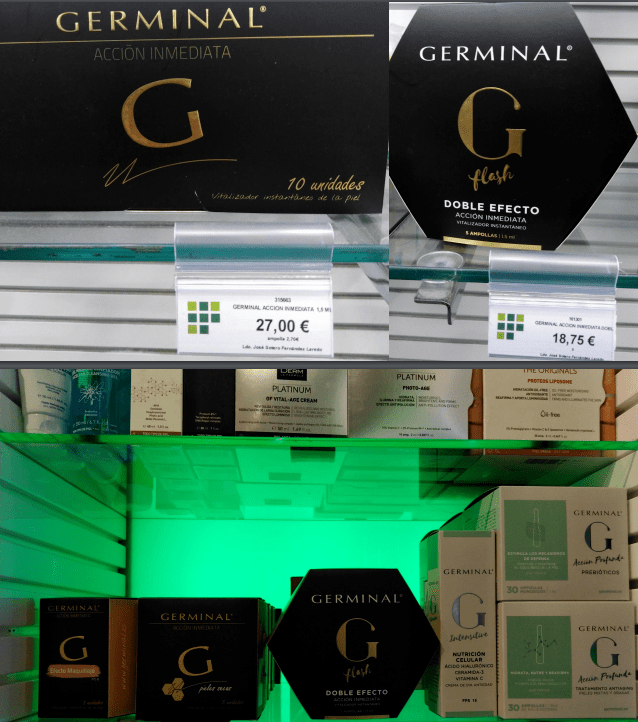 皮肤|可涂抹的“水光针”，一支8元相当于敷10片面膜，轻松抹出弹润少女肌！