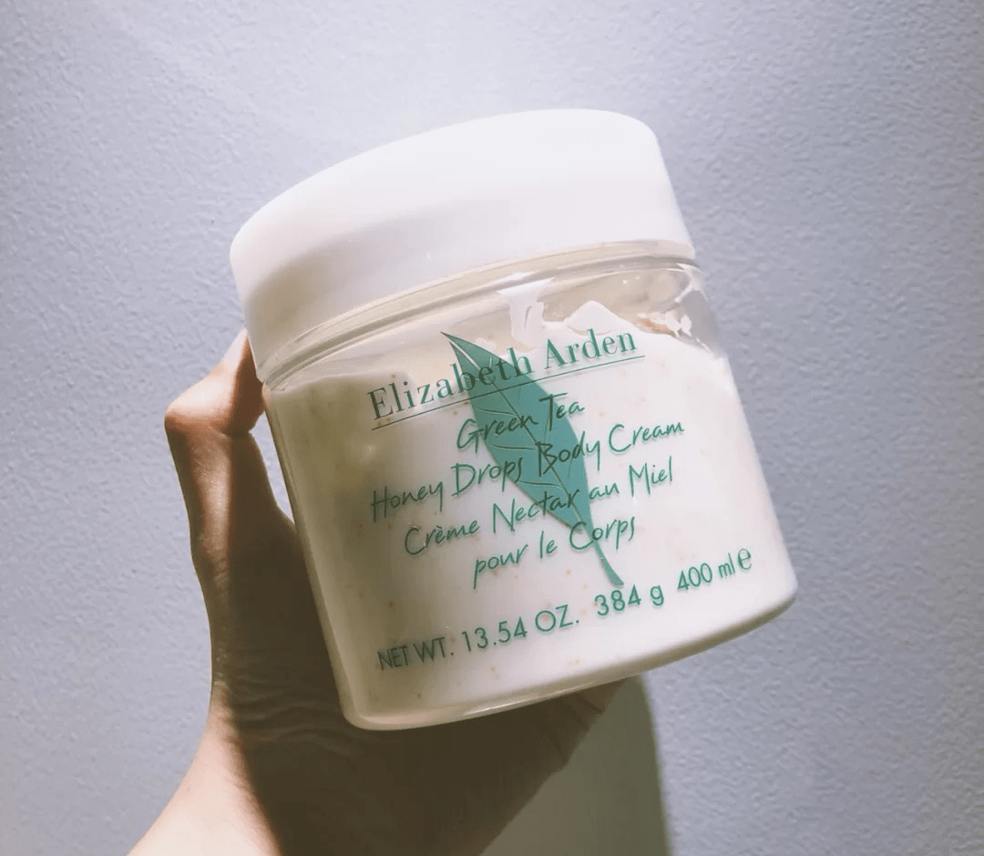 皮肤|雅顿身体乳涂一次，清爽一整天，让皮肤比丝绸还滑！全身亮成聚光灯！