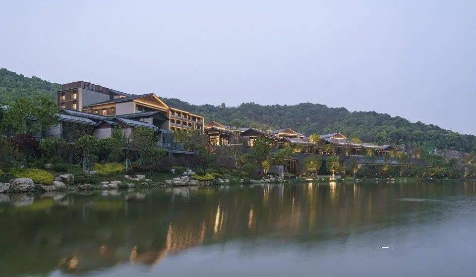 山地住宅项目该如何打造