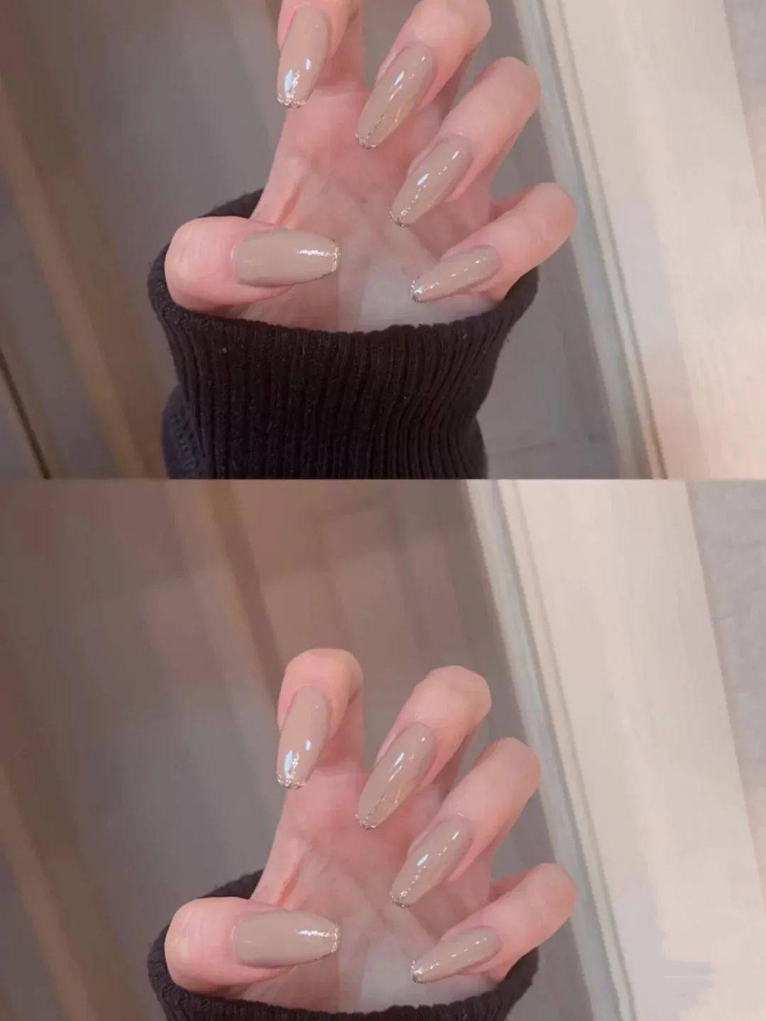 get|仅需39.9元就能get当下潮流美甲，快喊上你的小集美冲鸭！