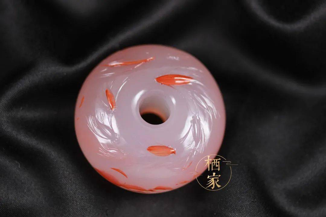 珠宝|把玉石玩成了艺术,这个80后女孩是怎么做到的...