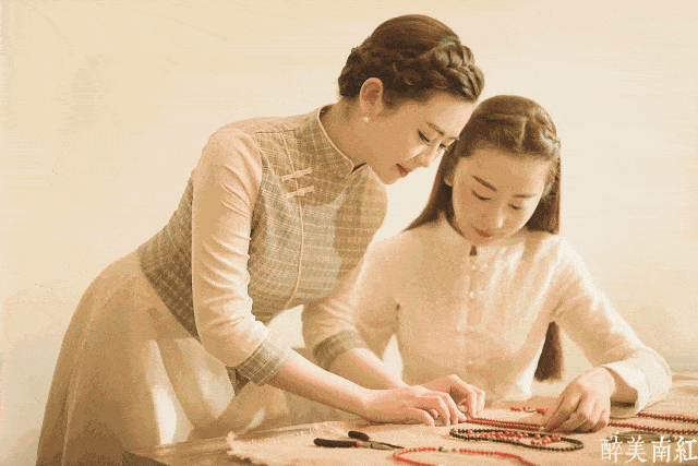 珠宝|把玉石玩成了艺术,这个80后女孩是怎么做到的...