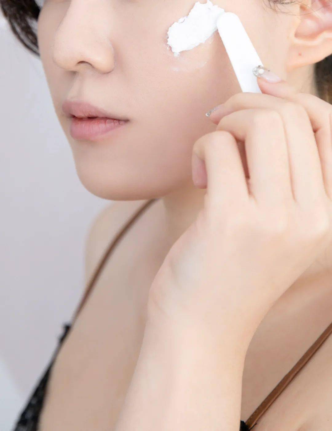 植物|熬夜新救星｜分享我最近的生活和近期在用的肌肤“吃素”法！