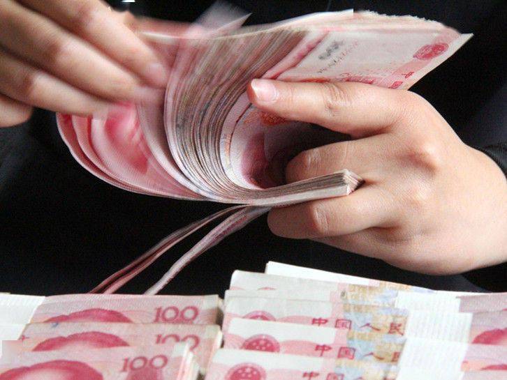 市场|专家认为国际投资者“热捧”中国债券源于对中国经济充满信心