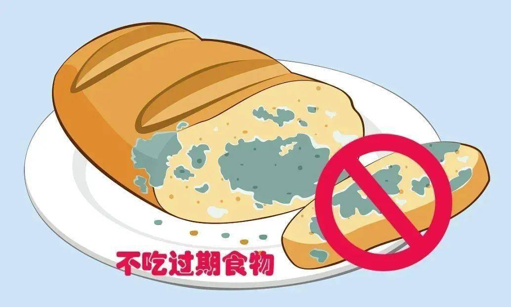 【卫生保健】侨英幼儿园食品安全知识宣传