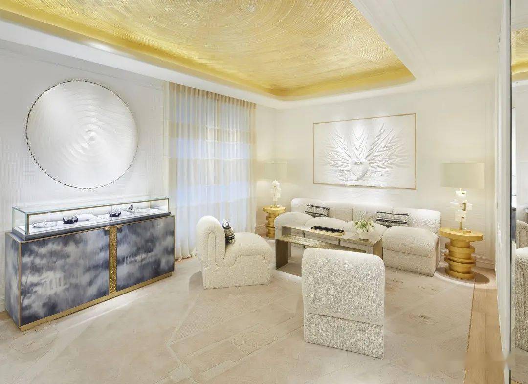 建筑|“珠宝魔法师”把全世界的建筑缩小千万倍会发生什么？