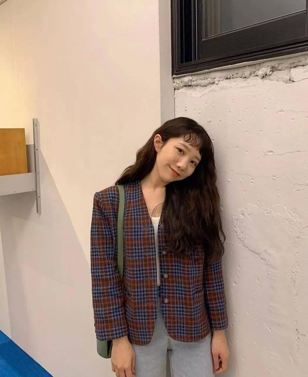 发型|三款换上就等于换头的发型！