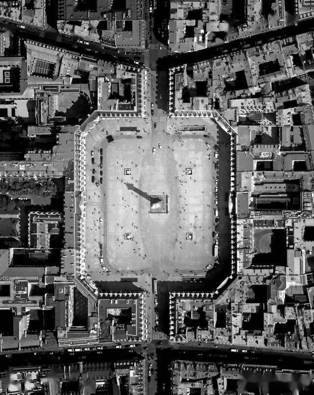 建筑|“珠宝魔法师”把全世界的建筑缩小千万倍会发生什么？