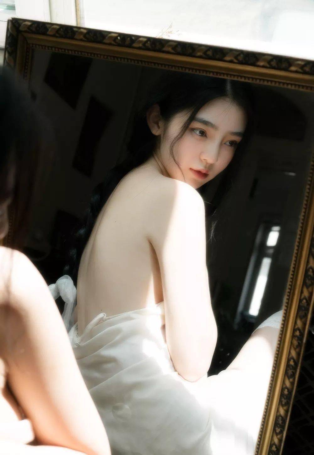 人像|关于人像构图,你还有太多不知道的技巧!