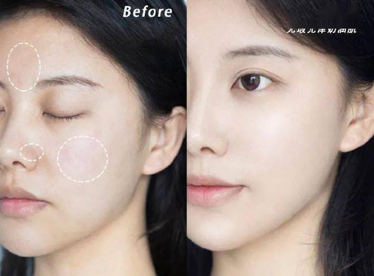 皮肤|毛戈平又放大招，“重返”20岁原来这么简单？