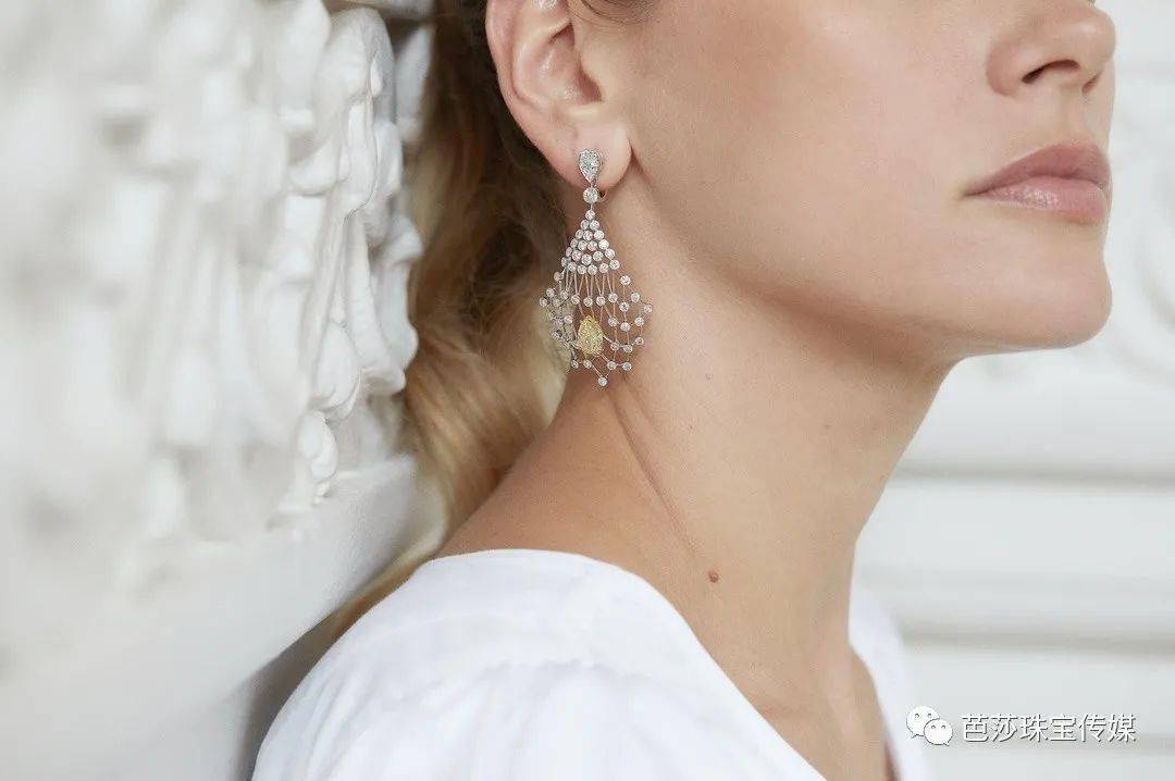 建筑|“珠宝魔法师”把全世界的建筑缩小千万倍会发生什么？