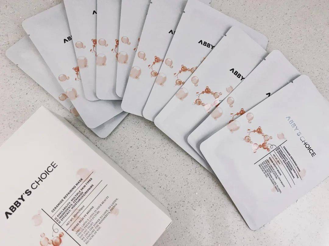 皮肤|入冬必备4件毛衣