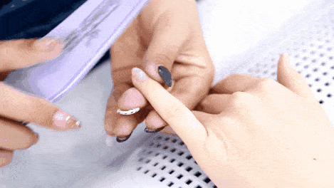 get|仅需39.9元就能get当下潮流美甲，快喊上你的小集美冲鸭！