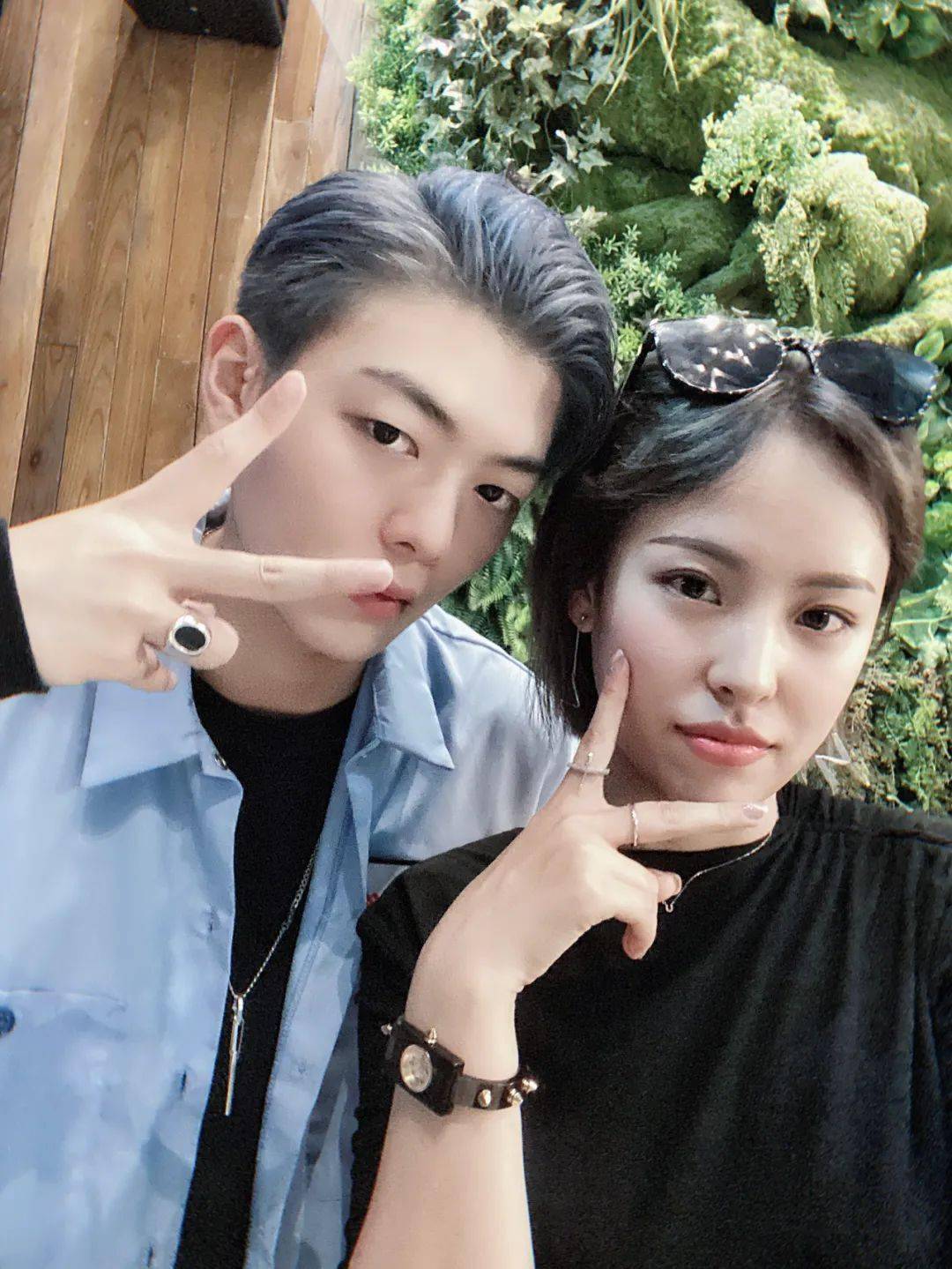 美发|姐妹们！「TOP级美发大师」梵创造型，11.11特惠来袭！