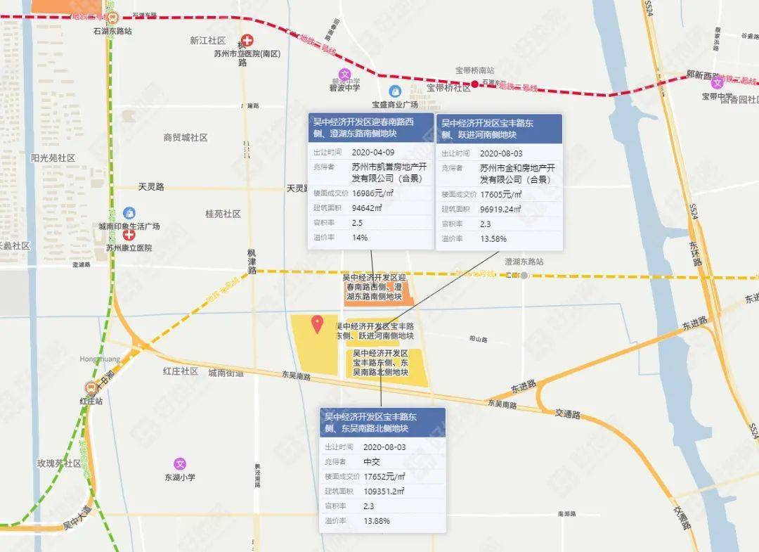 吴中区各镇的GDP2020_苏州市吴中区各镇地图