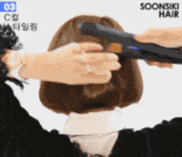 发型|三款换上就等于换头的发型！