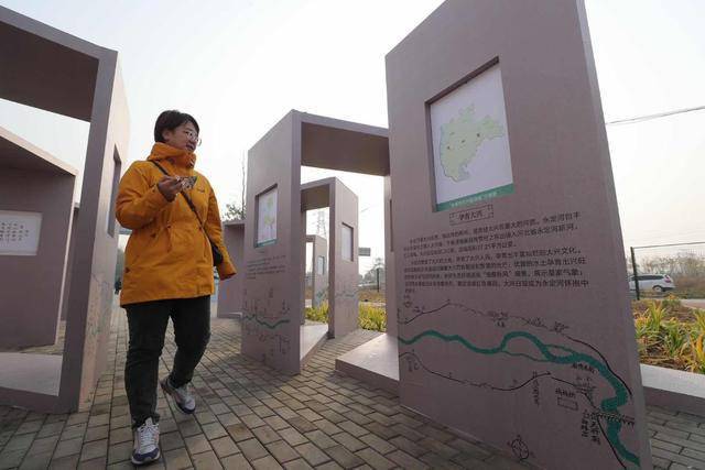 大河|“永定河历史上竟有这么多名字！”来大兴，探寻大河前世今生