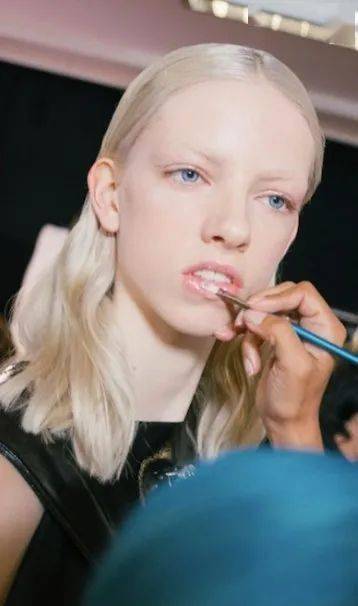 自然|只要你画对了，就是这个冬天最靓的仔