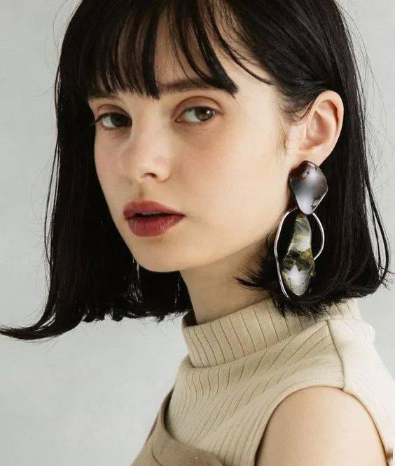 自然|只要你画对了，就是这个冬天最靓的仔