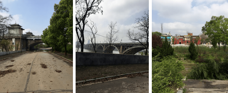十八总·湘江图 阅一座城,时光流淌的建筑印记_湘潭