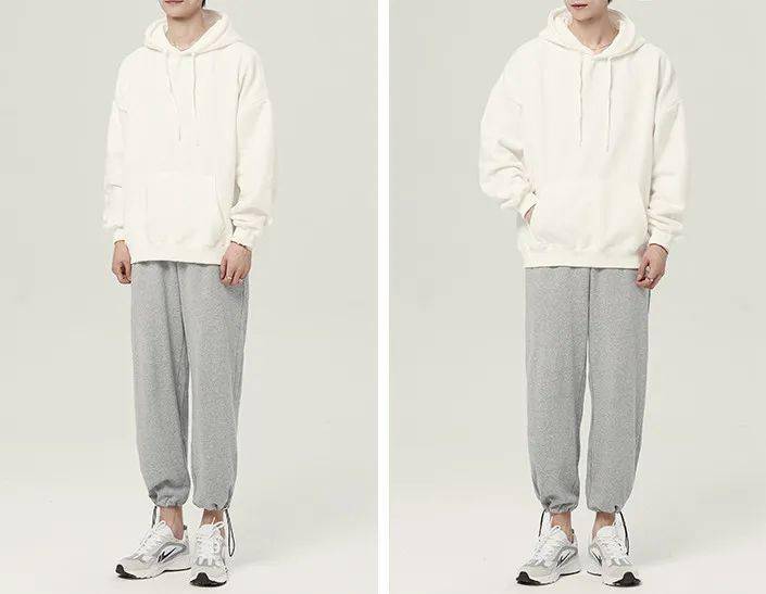 公式|男生 | 秋季服装通用公式，跟着穿就对了