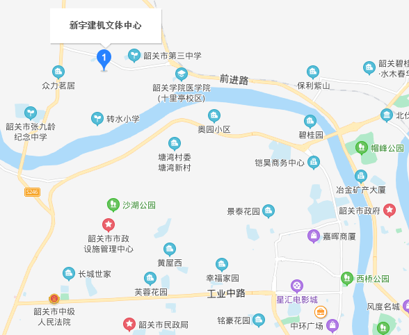 韶关市浈江区十里亭镇经济总量_韶关市浈江区新韶镇