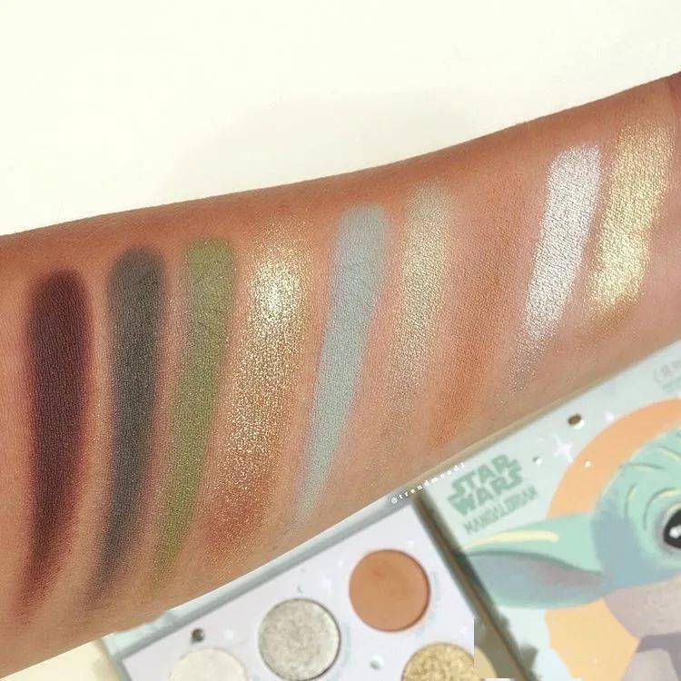 Malone|双十一手剁慢点，毕竟还有这些美妆新品在垂涎你的钱包呢~