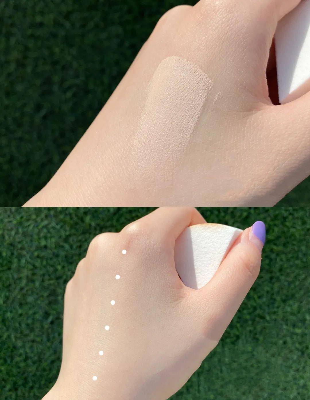 毛戈平|李佳琦推荐~热销4万+！能顾持妆10小时的神器究竟是什么？