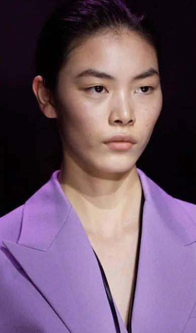 自然|只要你画对了，就是这个冬天最靓的仔