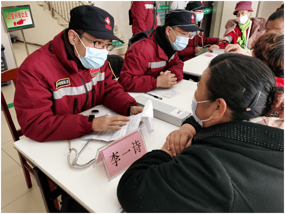 重庆|不惧挑战！重医附一院国家（重庆）紧急医学救援队完成高原演练任务